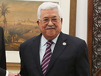 Махмуд Аббас посетит Сирию и встретится с Башаром Асадом
