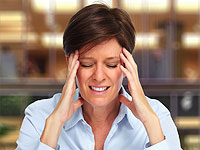 Мануальный терапевт Борис Шильман: как избавиться от головной боли и мигрени?