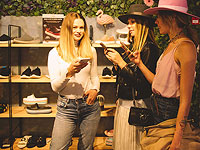 Весенняя коллекция обуви от WeShoes: так и просится в 