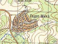 Умерла 6-летняя девочка, сбитая 