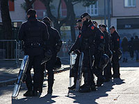 В Неаполе арестован босс 