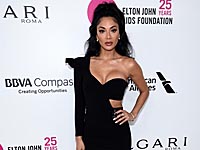 Бывшая подруга Льюиса Хэмилтона рассказала о сливе интимного видео