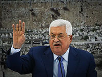 Махмуд Аббас встретился с премьер-министром Ирака