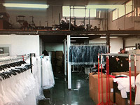 На фабрике в Ашкелоне тяжело травмирована пожилая женщина