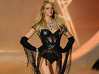 Супермодели,