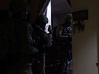 Палестино-израильский конфликт: хронология событий, 4 марта