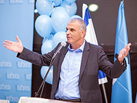 В ответ на приказ БАГАЦа поднять цены на молоко, Кахлон отменит пошлины на импорт