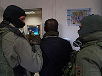 БАГАЦ отклонил апелляцию: дом террориста Асама Баргути будет разрушен
