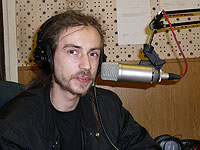 Кирилл Толмацкий (Децл)