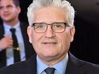 Учиться жить на Ближнем Востоке. Интервью с Эли Авидаром