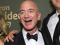 Рейтинг Forbes 2019: Безос вновь признан богатейшим человеком в мире