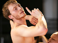 Мировая премьера: