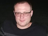 Внимание, розыск: пропал Сергей Тимощенко из Ашдода