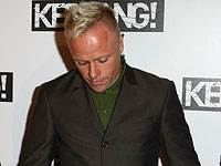 СМИ: вокалист The Prodigy Кит Флинт покончил с собой после расставания с женой