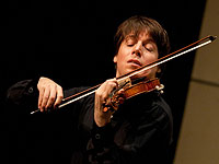 Пианист Даниил Трифонов и скрипач Джошуа Белл – концерты с ИФО в мае и июне 2019 года 
