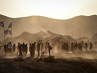 Из-за отсутствия разрешения ЦАХАЛа фестиваль Midburn в июне этого года не состоится