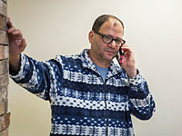 ЦИК заблокировал кандидатуру Офера Касифа, еврейского представителя ХАДАШ