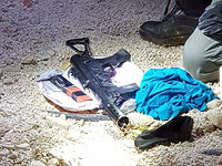 Палестино-израильский конфликт: хронология событий, 7 марта