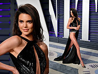 Модели, звезды соцсетей: Кендалл Дженнер и сестры-палестинки в ТОП-10