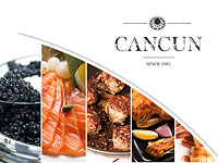 Магазин Cancun поздравляет всех женщин с 8 марта и дарит вкусные цены для праздничного стола