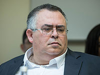 Полиция рекомендует судить Давида Битана за получение взяток