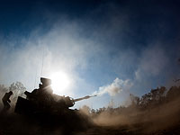 ХАМАС опроверг сообщение об обстреле своих позиций ЦАХАЛем