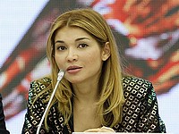 Гульнара Каримова