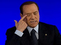Сильвио Берлускони подозревают в коррупции, ему грозит новый суд