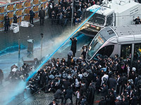 Разгон акции