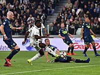 Криштиану Роналду дали отдохнуть.