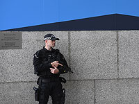 В двух аэропортах Лондона и на железнодорожной станции обнаружены взрывные устройства