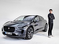 Международный автосалон в Женеве: назван европейский 
