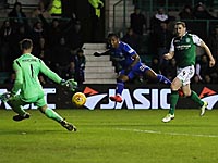 Фанат напал на капитана 