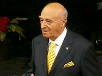 Умер актер Владимир Этуш