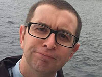 Израильтянин, пропавший в январе этого года, найден мертвым в Одесской области