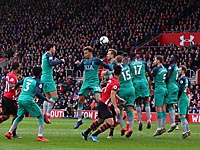 Бирам Каяль остался в запасе. Невероятное возвращение