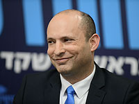 Нафтали Беннет о 