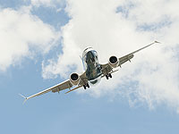 Boeing 737 MAX