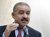 Аббас назначил нового премьера. ХАМАС обвинил Рамаллу в нарушении договоренностей