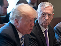 Трамп требует резко увеличить оборонный бюджет – за счет получателей пособий