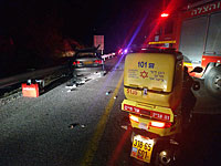 В аварии на 89-й трассе пострадали шесть человек, среди которых четверо детей
