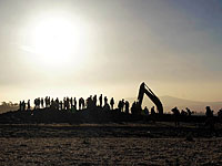 Двое израильтян сдали билеты на самолет, который разбился в Эфиопии, и благодаря этому выжили