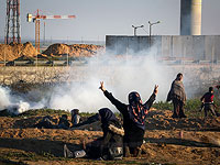 В Газе умер еще один участник 