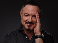 Секреты Максима Леонидова. Концерты в Израиле в начале мая
