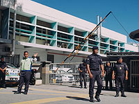 В Малайзии освободили одну из подозреваемых в убийстве Ким Чен Нама
