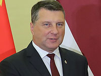 Президент Латвии в интервью Der Spiegel:
