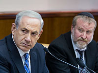 Слушания по делам Нетаниягу пройдут не позднее 10 июля