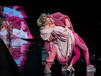 Почти как в Париже: Неделя моды в Тель-Авиве. Фоторепортаж