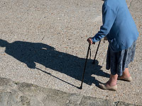 Англичанка после инсульта заговорила с 