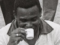 Умер легендарный нападающий сборной Бразилии Коутиньо 